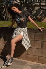 Load image into Gallery viewer, AC/DC Vintage Graphic Tee