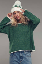 Load image into Gallery viewer, Keyla Knit Sweater