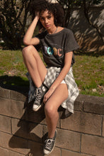 Load image into Gallery viewer, AC/DC Vintage Graphic Tee