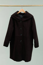 Load image into Gallery viewer, Caterina Italian Wool Blend Coat