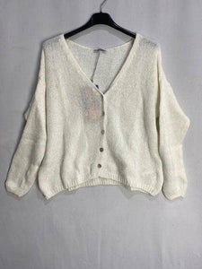 Elise Mohair Sweater - France