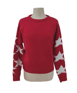 Stella Stars Sweater