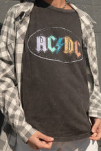Load image into Gallery viewer, AC/DC Vintage Graphic Tee