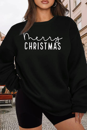 Christmas Sweatshirt