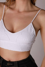 Load image into Gallery viewer, Nikibiki Lace Bralette
