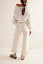 Load image into Gallery viewer, Daisy Dark Wash Street Jeans