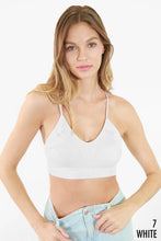 Load image into Gallery viewer, Nikibiki Lace Bralette