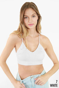 Nikibiki Lace Bralette