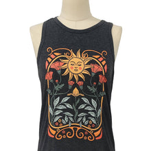 Load image into Gallery viewer, Vintage Sun Tank