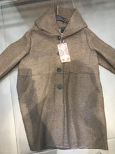 Load image into Gallery viewer, Caterina Italian Wool Blend Coat