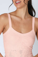 Load image into Gallery viewer, Lace V Neck Top