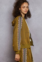 Load image into Gallery viewer, Tilley Stud Knit Hoodie Jacket