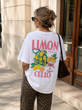 Load image into Gallery viewer, Limoncello Tee
