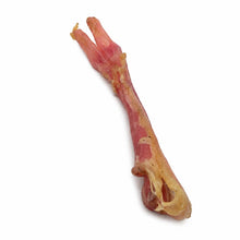 Load image into Gallery viewer, Beef Y Thick Tendon Dog Chews (8–10”) – 15 Pack
