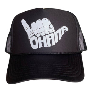 Ohana Shaka
