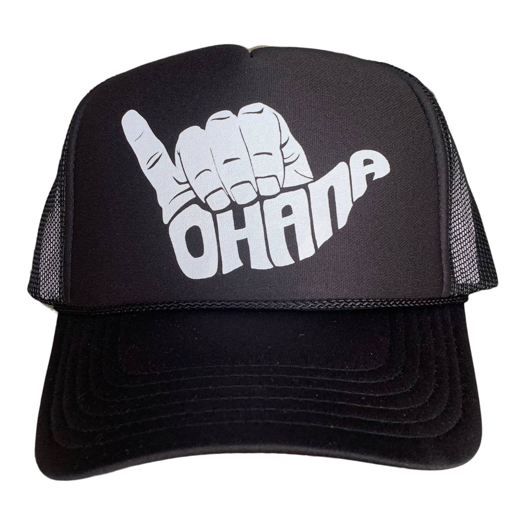 Ohana Shaka