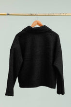 Load image into Gallery viewer, Italian zip bomber jacket