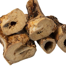 Load image into Gallery viewer, 6" Beef Femur Center Cut Marrow Bone (5/case)