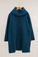 Load image into Gallery viewer, Caterina Italian Wool Blend Coat