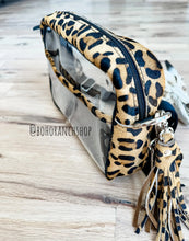 Load image into Gallery viewer, PRISCILLA Cowhide Crossbody Bag