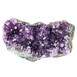 Amethyst Medium Druzy