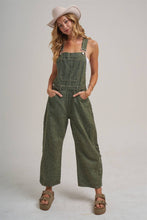 Load image into Gallery viewer, Leopard Overalls