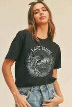 Load image into Gallery viewer, Tahoe Bear Tee
