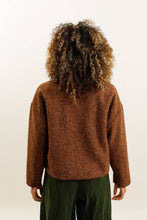 Load image into Gallery viewer, Italian zip bomber jacket