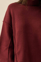 Load image into Gallery viewer, Sammy Solid Knit Sweater
