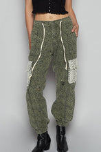 Load image into Gallery viewer, Bimini Cargo Jogger