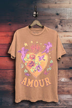 Load image into Gallery viewer, Amour Mineral Graphic Tee