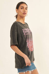 Pink Floyd Graphic Tee