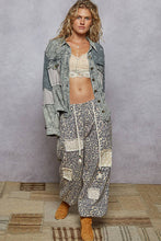 Load image into Gallery viewer, Sybil Patch Jacket