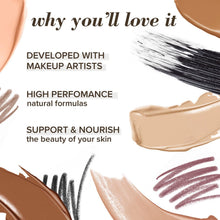 Load image into Gallery viewer, Moisturizing Whisper Lip Shine With Apricot Wax
