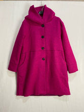 Load image into Gallery viewer, Italian Coat