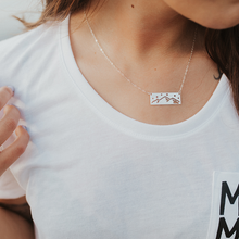 Load image into Gallery viewer, Northern Lights Necklace