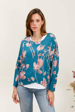 Load image into Gallery viewer, Tressa Two Piece Sweater Set- Italian