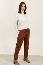 Load image into Gallery viewer, Corduroy Pants -France 68121 100% cotton