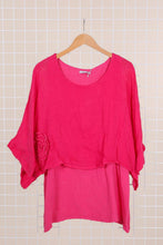 Load image into Gallery viewer, Italian Linen Tunic