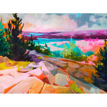 Load image into Gallery viewer, Jess Franks Canvas Wall Art