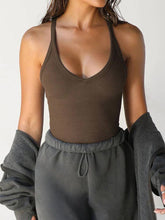 Load image into Gallery viewer, Racerback Tank Top