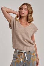 Load image into Gallery viewer, Sadie Shortsleeved Sweater
