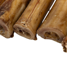 Load image into Gallery viewer, 5" - 6" Beef Center Cut Bone Dog Treat (5/Bag)