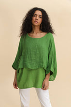 Load image into Gallery viewer, Italian Linen Tunic