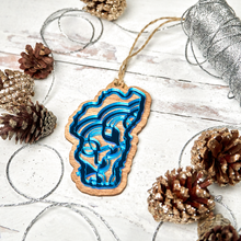 Load image into Gallery viewer, Lake Tahoe Ornament