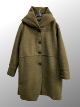 Load image into Gallery viewer, Italian Coat