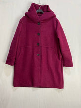 Load image into Gallery viewer, Italian Coat