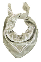 Load image into Gallery viewer, Paisley Bandana Scarf