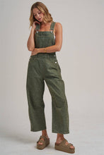 Load image into Gallery viewer, Leopard Overalls