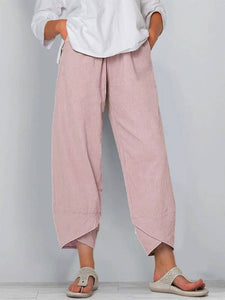 Loose Casual Pants